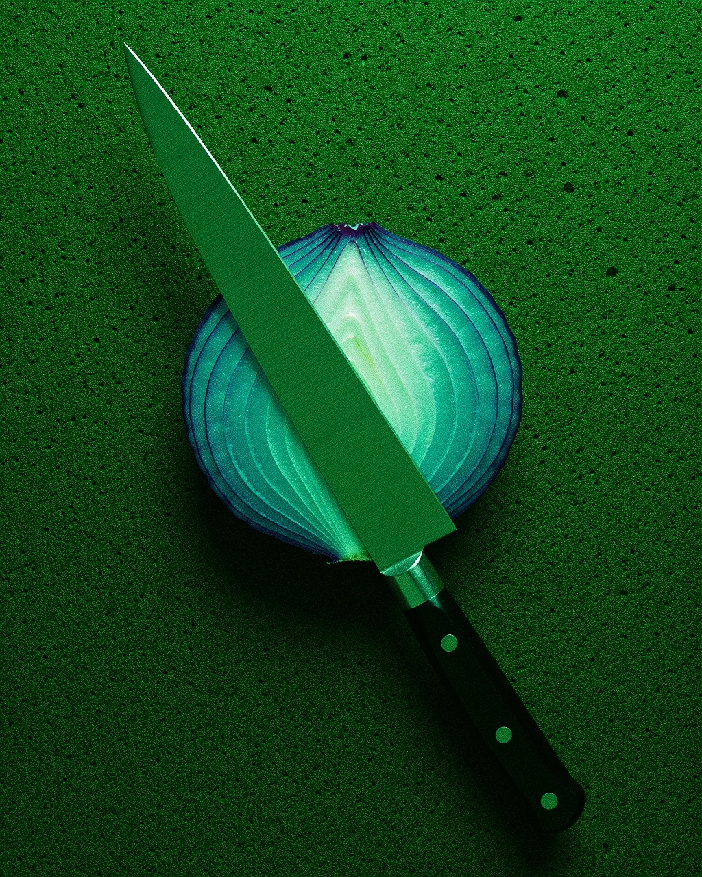 Ketajaman presisi keamanan